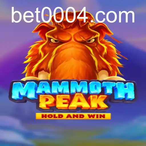 MammothPeak