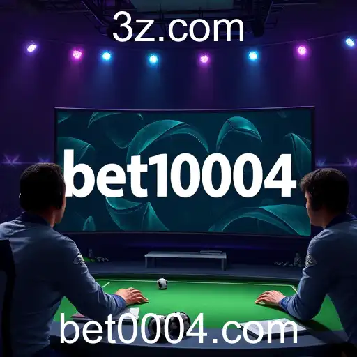A Evolução dos Jogos Online e a Influência de bet0004