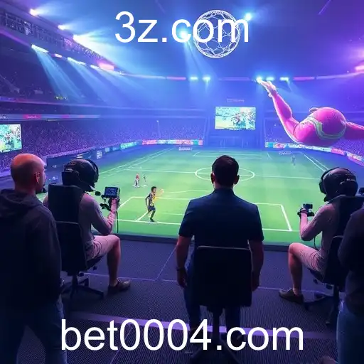 A Ascensão dos Jogos em 2026: A Era Digital e Expansiva