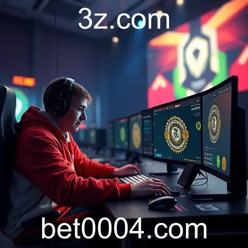 A Ascensão do Mercado de Jogos Online em 2026