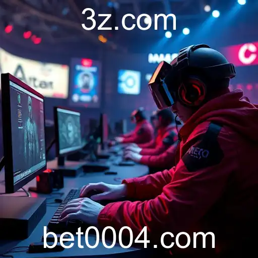 Tendências de Jogos: bet0004 em Foco