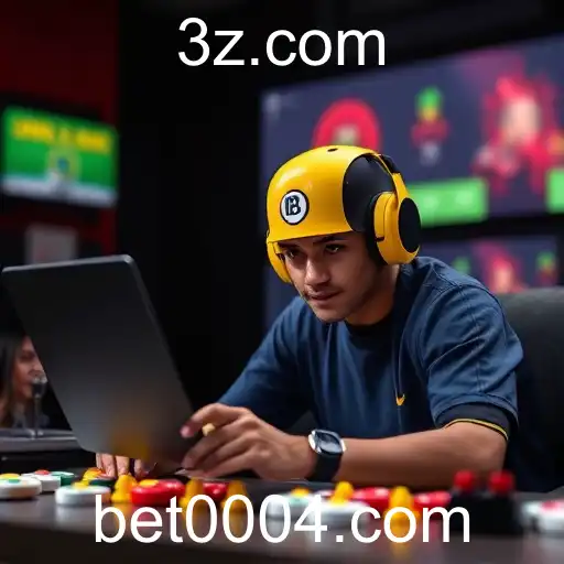 Crescimento dos Jogos Online no Brasil