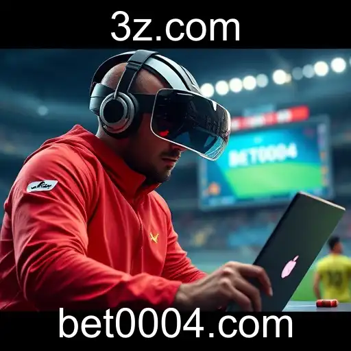 Tendências e Inovações no Setor de Jogos Online