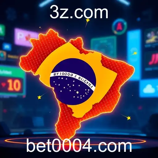 Crescimento do Mercado de Apostas Online em 2025